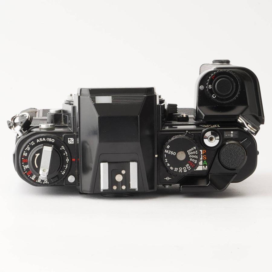 ニコン（Nikon） Nikon FA デモ機 / モータードライブ MD-15 / 三脚