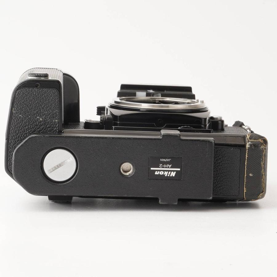 ニコン（Nikon） Nikon FA デモ機 / モータードライブ MD-15 / 三脚