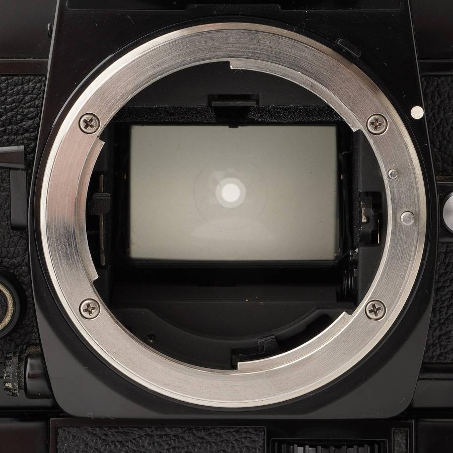 ニコン（Nikon） Nikon FA デモ機 / モータードライブ MD-15 / 三脚