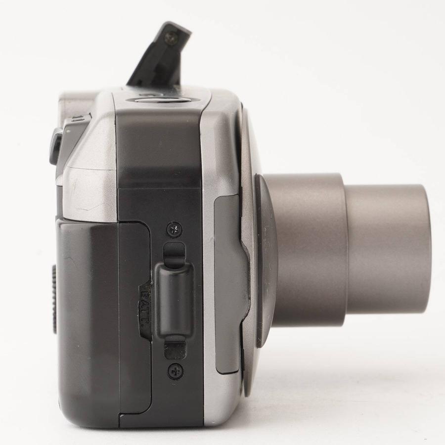 キヤノン（Canon） オートボーイ Autoboy Luna / 28-70mm パノラマ Ai