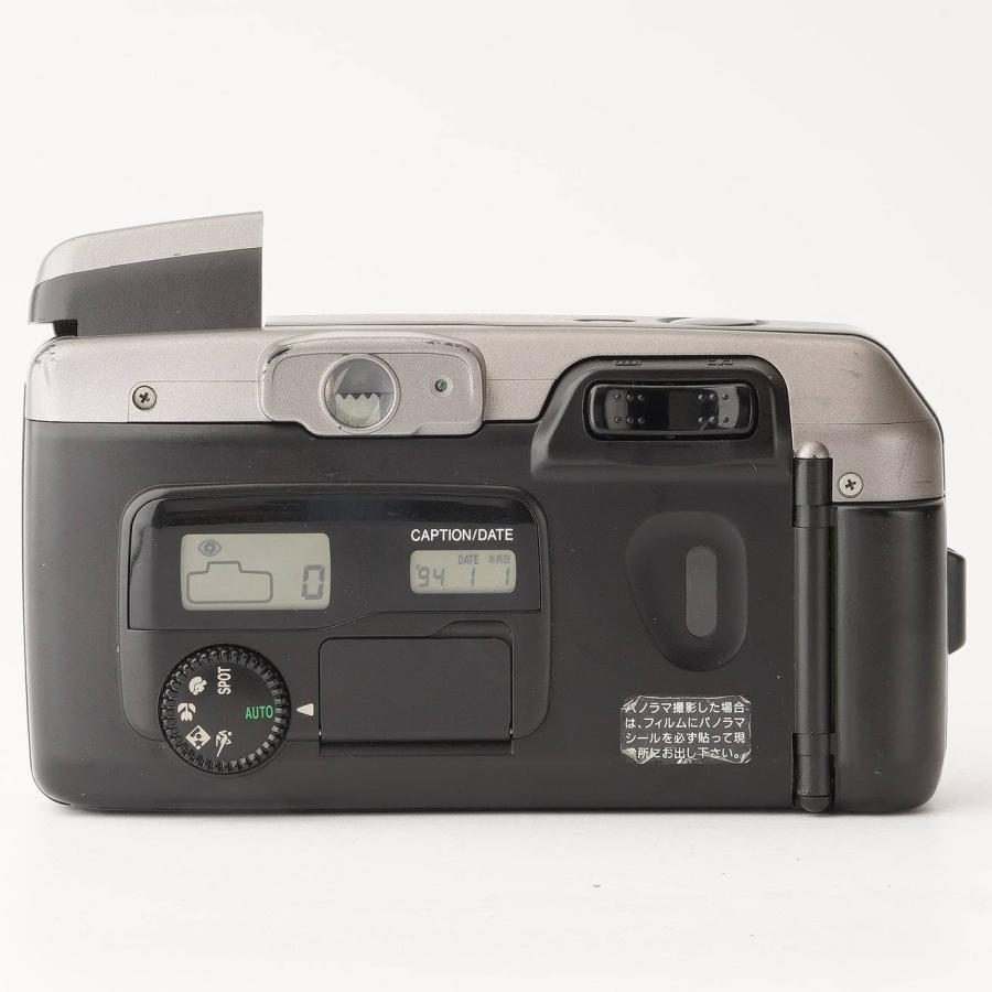 キヤノン（Canon） オートボーイ Autoboy Luna / 28-70mm パノラマ Ai