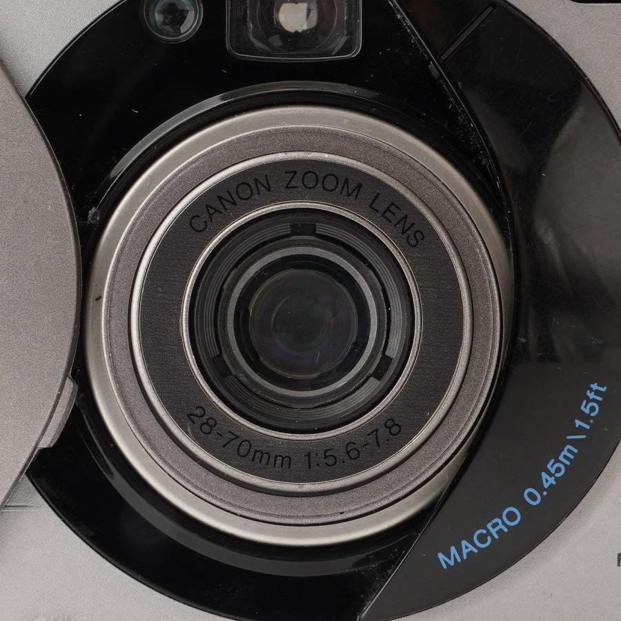 キヤノン（Canon） オートボーイ Autoboy Luna / 28-70mm パノラマ Ai