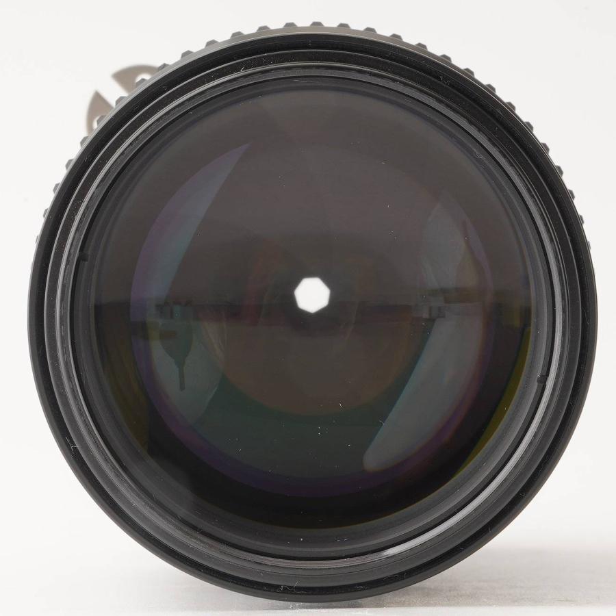 ニコン（Nikon） 美品 Nikon Ai-s NIKKOR 135mm F2.8 Fマウント