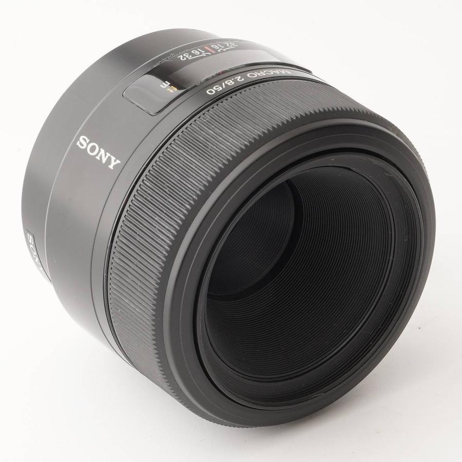Sony Macro SAL50f2.8　（Aマウント）一眼レフ用 ソニー SONY MACRO 50mm F2.8 A マウント : ナチュラル・カメラ - 通販
