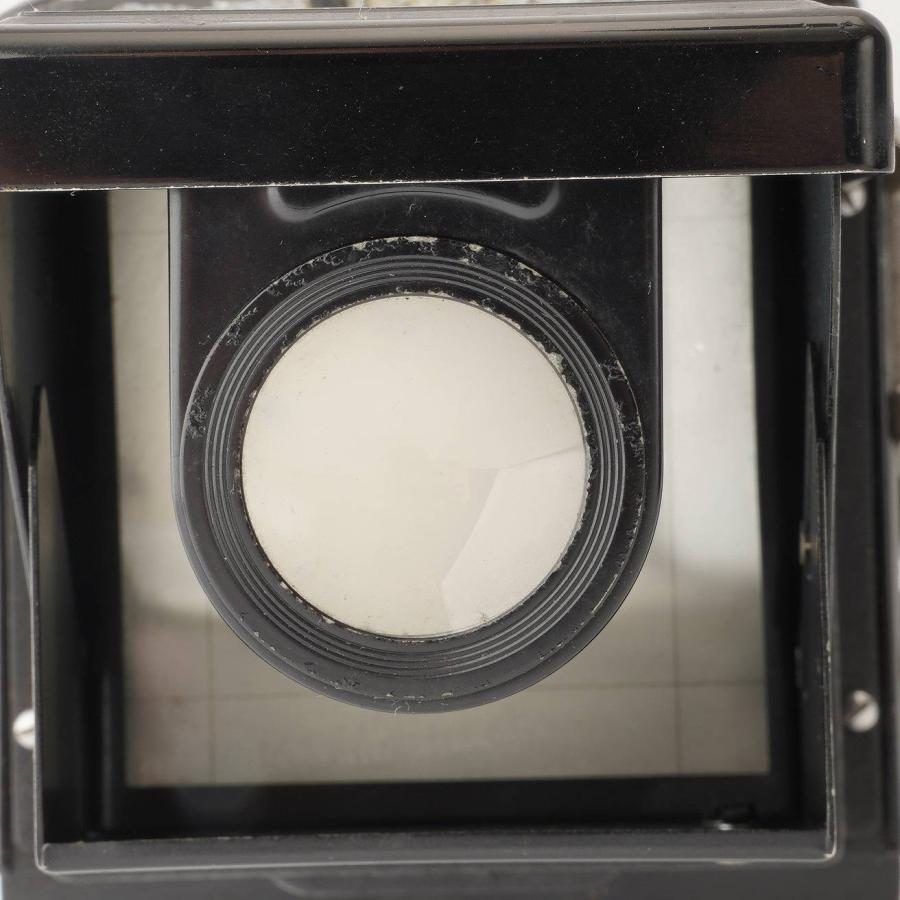 コニカミノルタ ミノルタ Minolta オートコード AUTOCORD 前期型