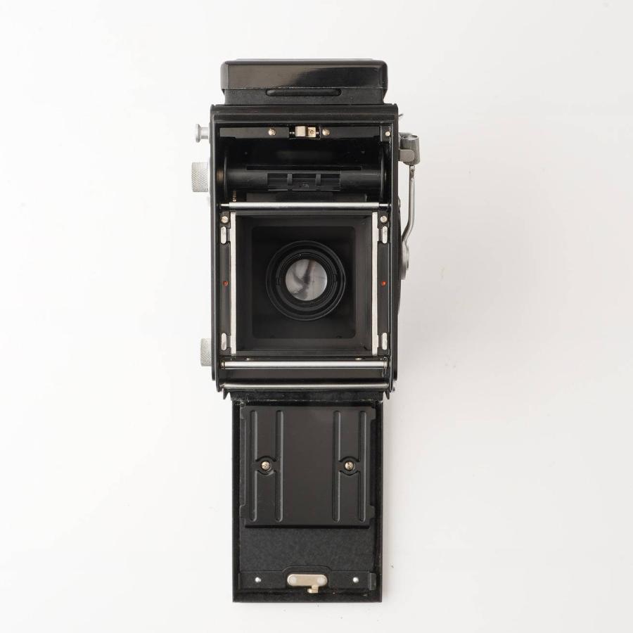 希少美品 minolta AUTOCORD 前期型 CHIYOKO ROKKOR 【公式通販】