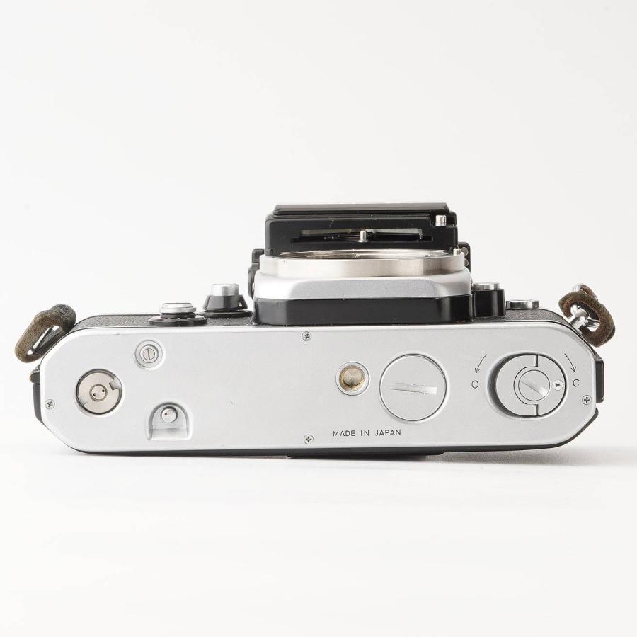 ニコン Nikon F2 フォトミック Photomic S DP-2 ボディ 35mm 一眼レフ