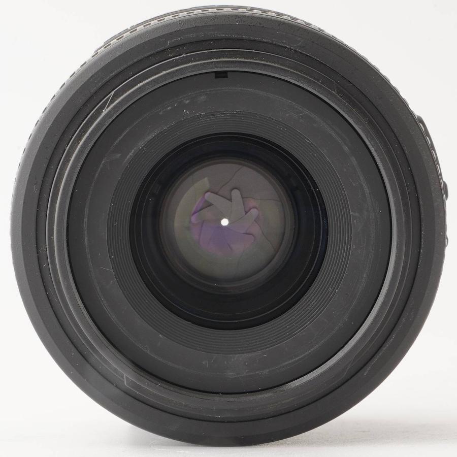 ニコン（Nikon） Nikon AF-S DX NIKKOR 35mm F1.8 G DX : ナチュラル
