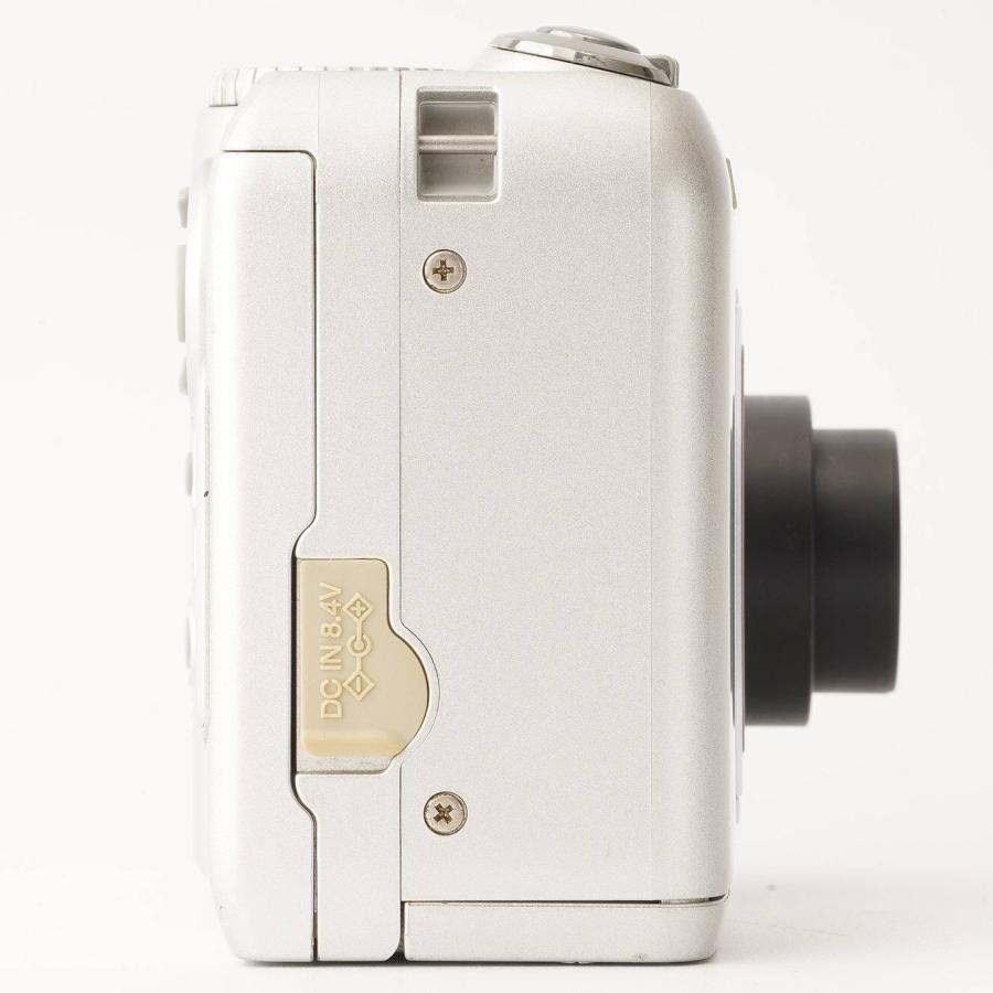 ニコン（Nikon） Nikon COOLPIX 775 / Zoom Nikkor 5.8-17.4mm F2.8