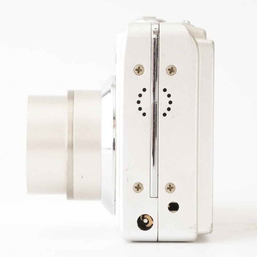 Olympus FE-150 オリンパス デジタルカメラ CAMEDIA（キャメディア） FE-150：コンパクトデジタルカメラ