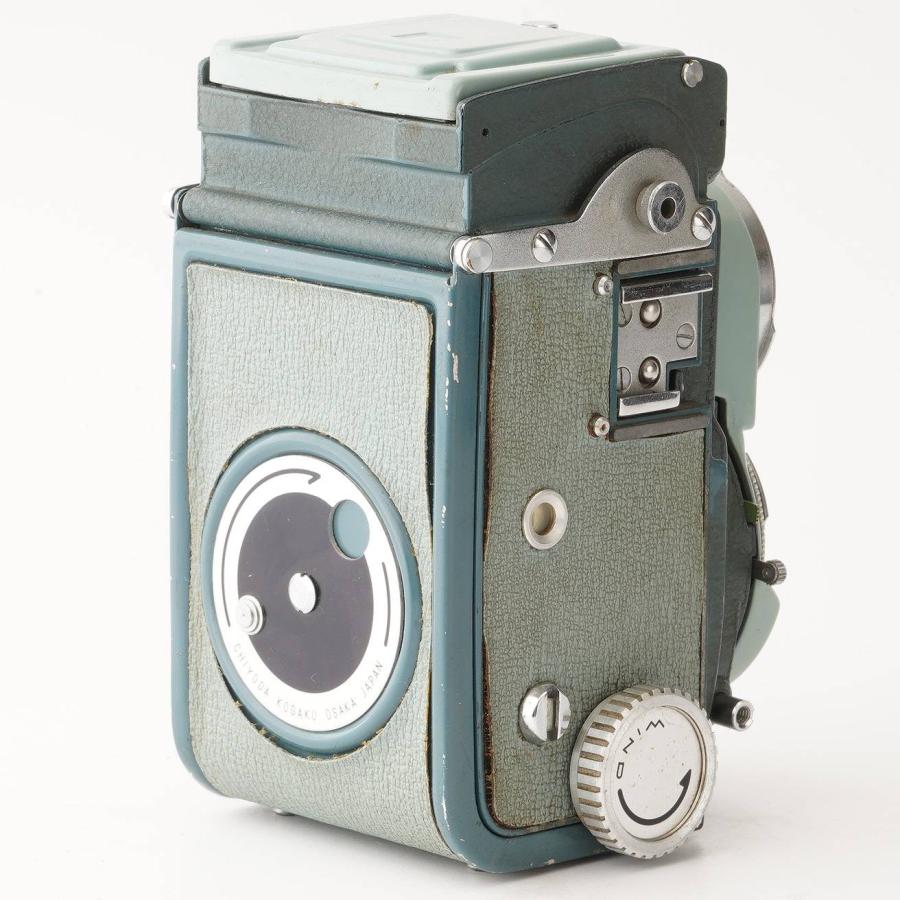 コニカミノルタ（KONICA MINOLTA） ミノルタ Minolta miniflex