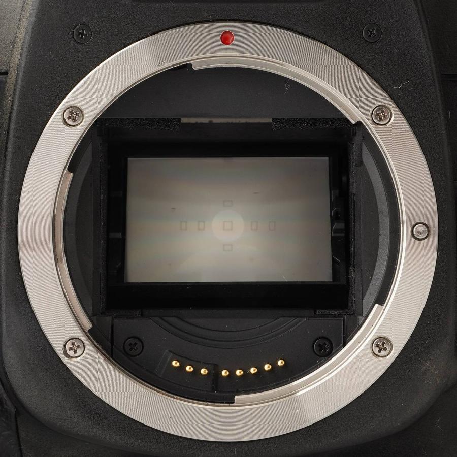 キヤノン（Canon） Canon EOS 7S ボディ 一眼レフ フィルムカメラ