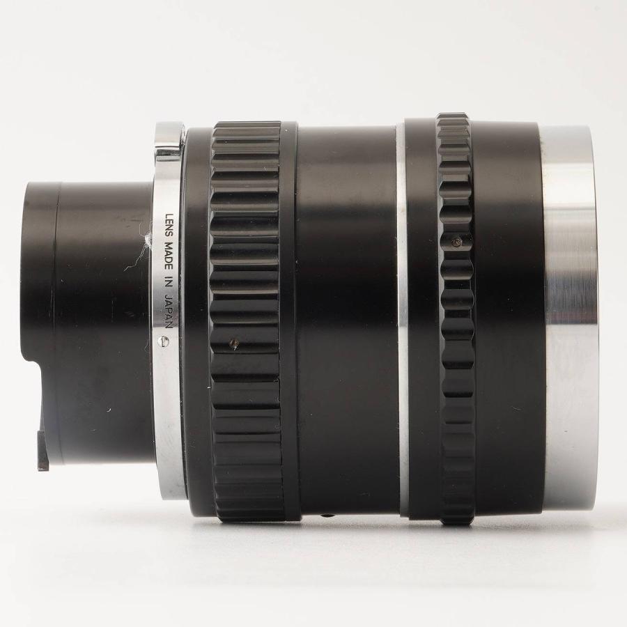 ニコン（Nikon） Nippon Kogaku Nikkor-Q 13.5cm F3.5 ブロニカ