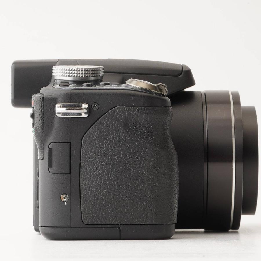 Panasonic（パナソニック） Panasonic LUMIX DMC-FZ28 18倍 ブラック
