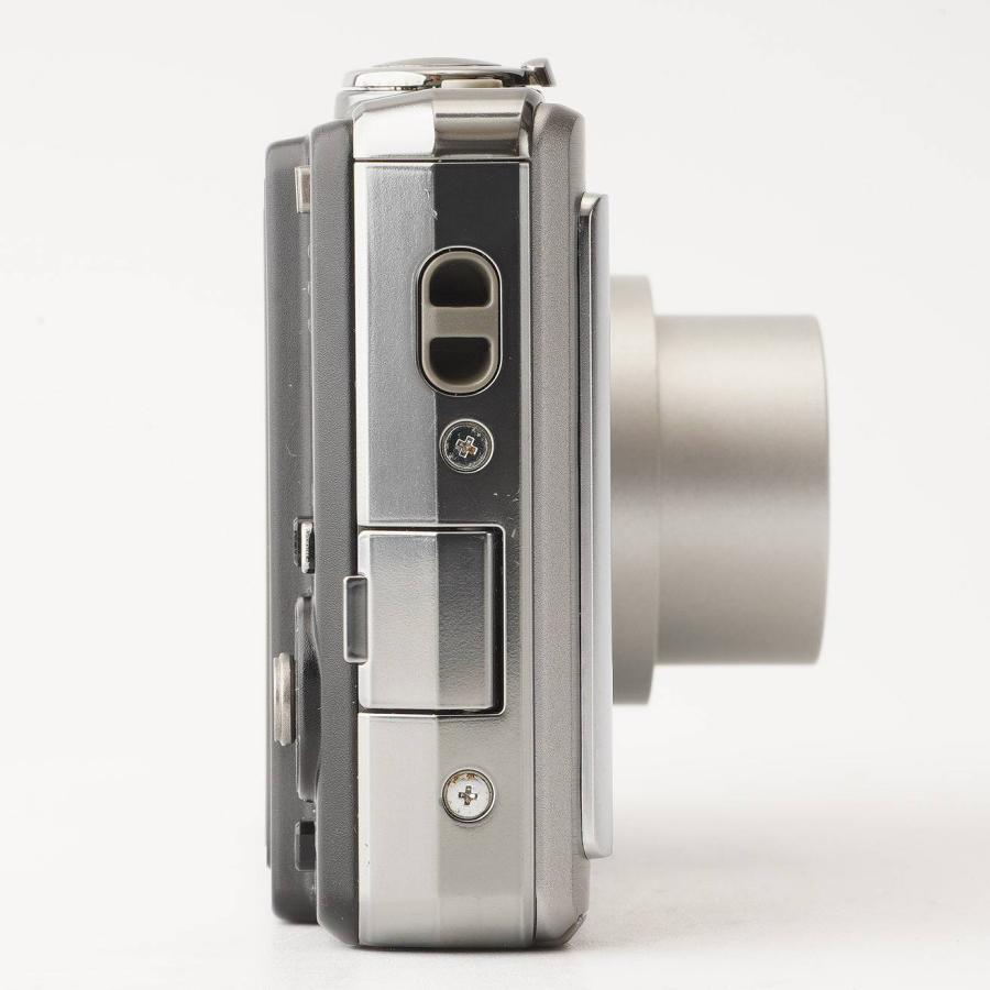 Panasonic（パナソニック） Panasonic LUMIX DMC-FS25 シルバー 5x
