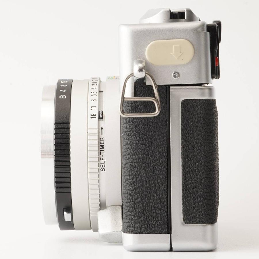canon canonet QL17 G-III ql キヤノン 【公式通販】