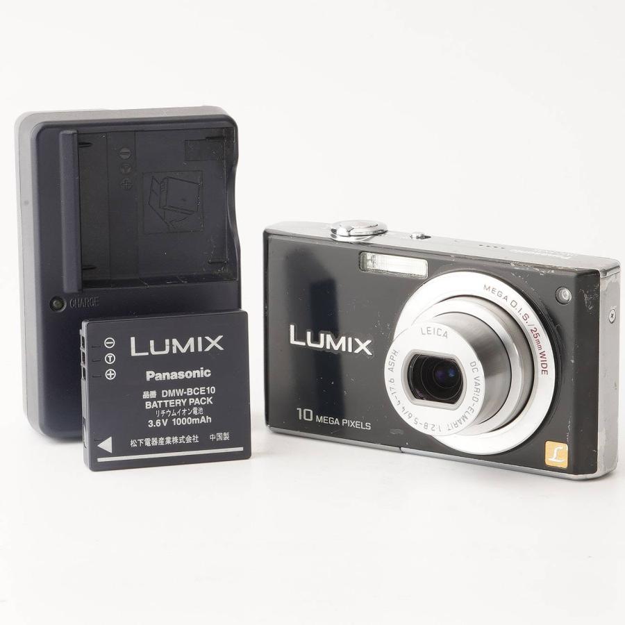 Panasonic（パナソニック） Panasonic LUMIX DMC-FX35 エクストラ