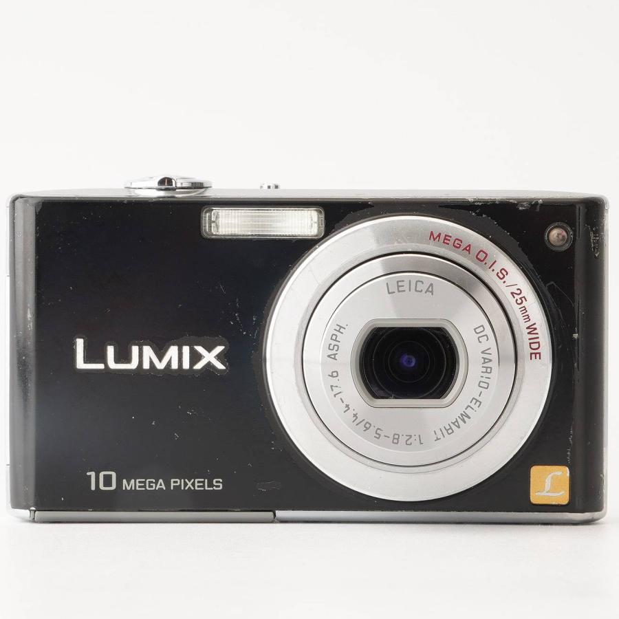 Panasonic（パナソニック） Panasonic LUMIX DMC-FX35 エクストラ