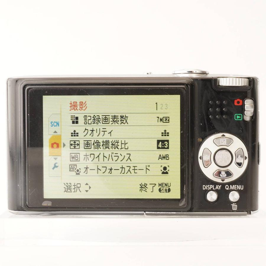Panasonic（パナソニック） Panasonic LUMIX DMC-FX35 エクストラ