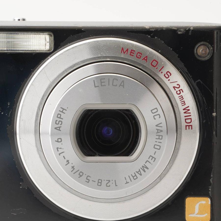 Panasonic（パナソニック） Panasonic LUMIX DMC-FX35 エクストラ