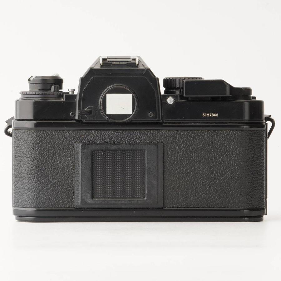 ニコン（Nikon） Nikon FA ボディ 35mm 一眼レフフィルムカメラ