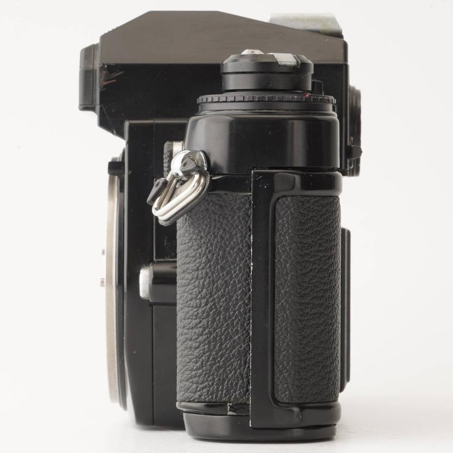ニコン（Nikon） Nikon FA ボディ 35mm 一眼レフフィルムカメラ