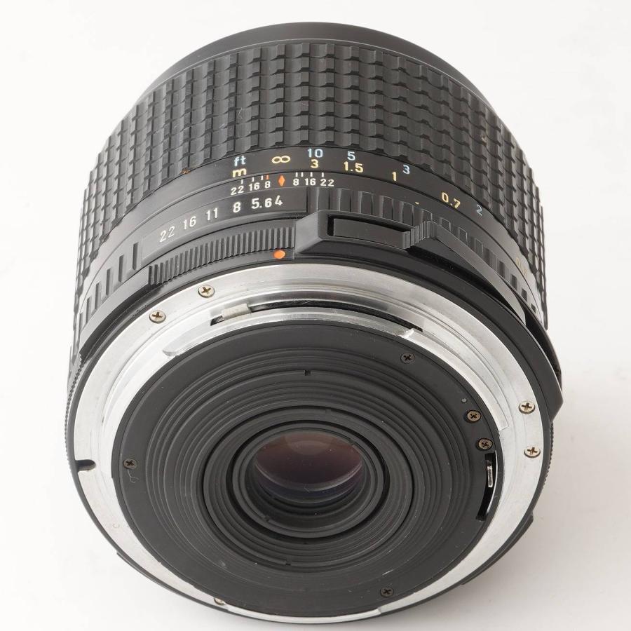 ペンタックス Pentax smc PENTAX 67 55mm F4 6X7 67用 : ナチュラル