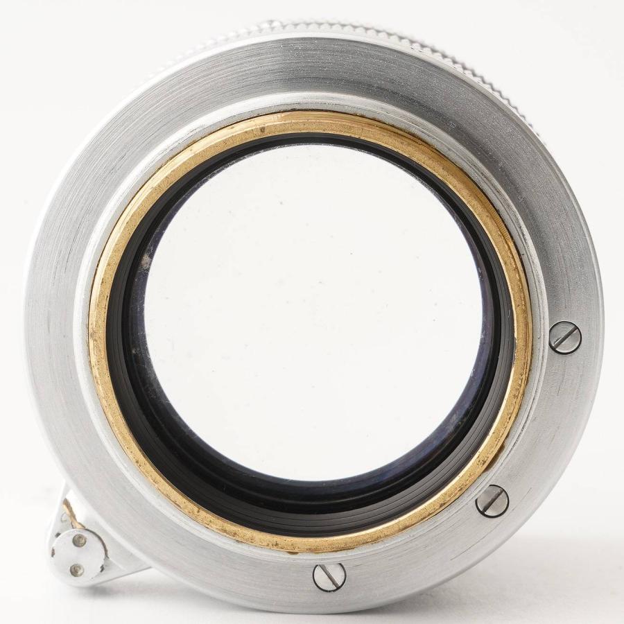 ライカ Leica Ernst Leitz GmbH Wetzlar ズマリット Summarit 5cm 50mm