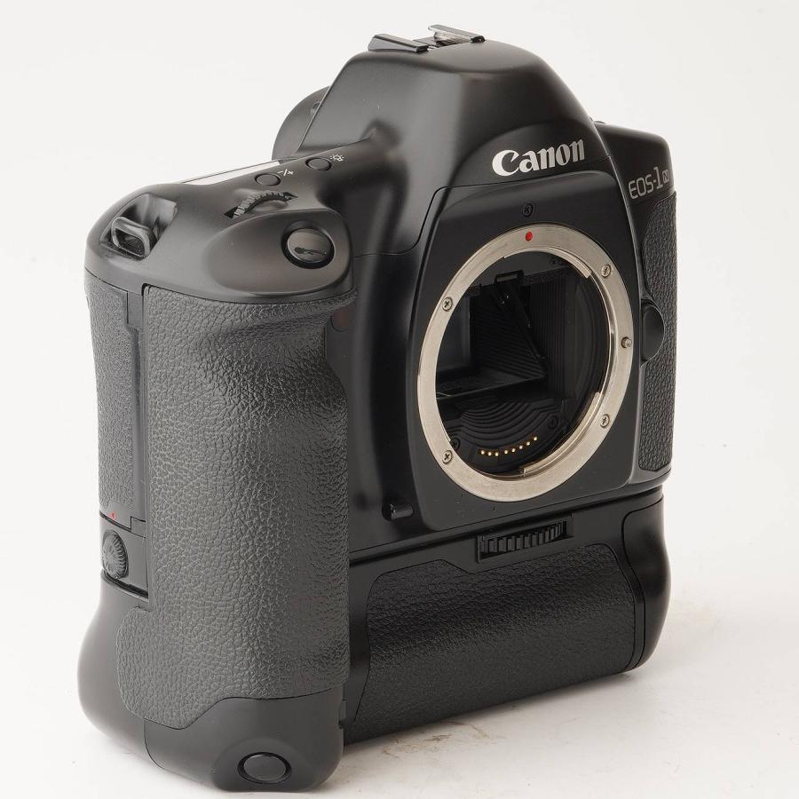 キヤノン（Canon） Canon EOS-1N HS パワードライブブースター E1
