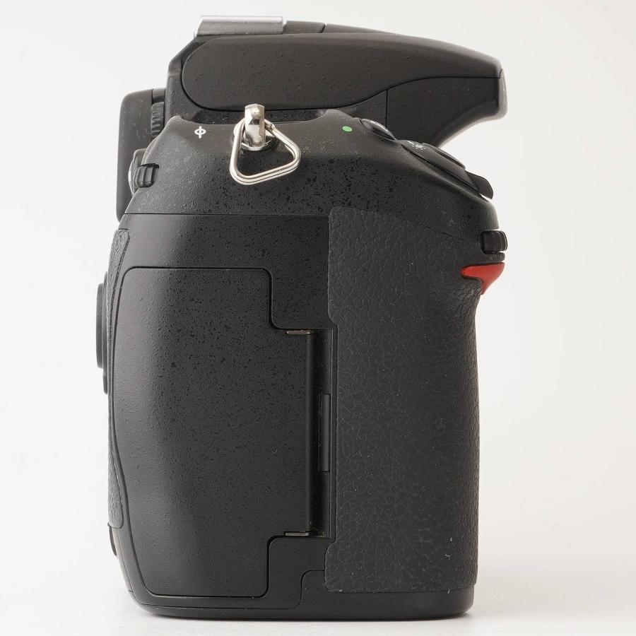 ニコン（Nikon） Nikon D300 / AF-S DX Nikkor 18-200mm F3.5-5.6 G ED