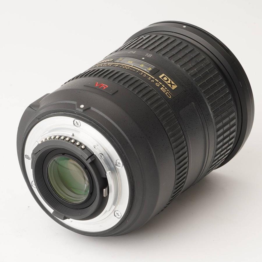 ■ ニコン D300 Nikkor 18-200 1:3.5-5.6 G ED ニコン（Nikon） Nikon D300 / AF-S DX Nikkor 18-200mm F3.5-5.6 G ED