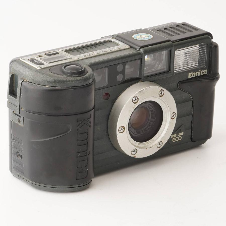 コニカミノルタ（KONICA MINOLTA） コニカ Konica 現場監督 28 WB ECO