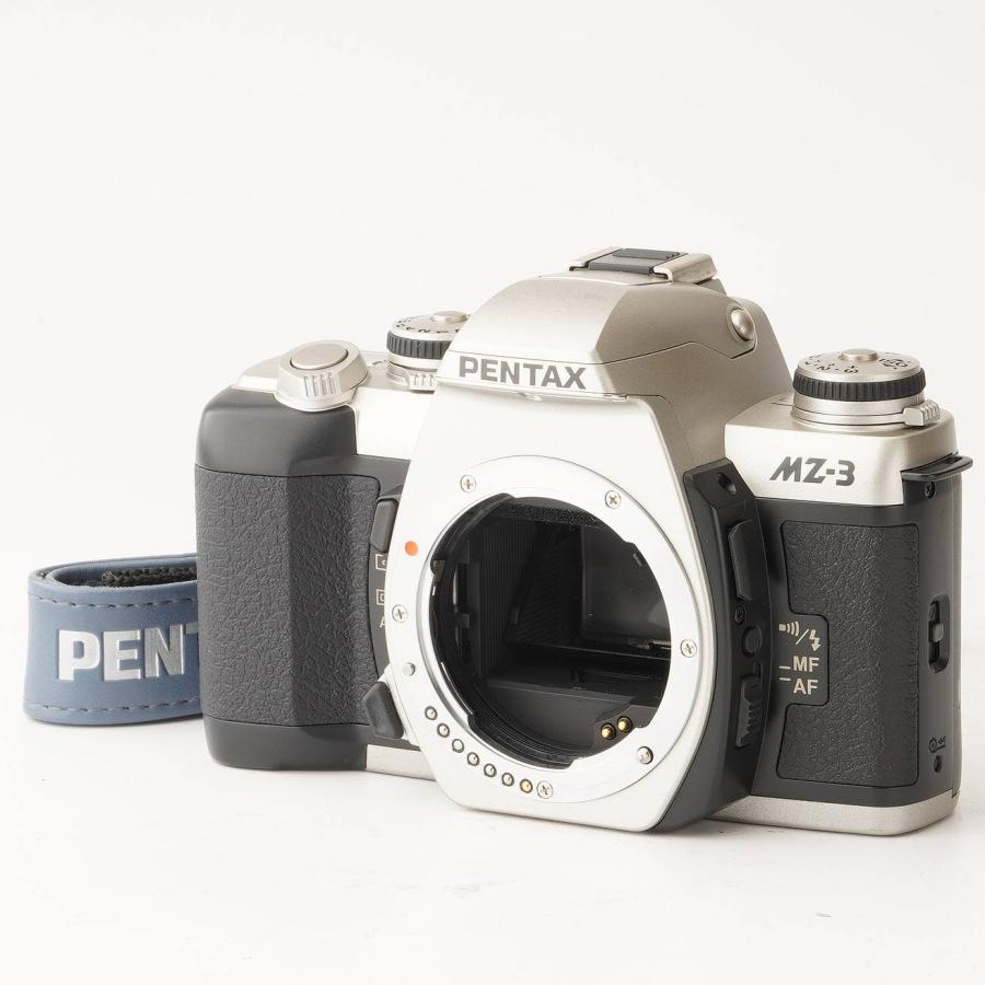 PENTAX MZ-3 一眼レフフィルムカメラ 【公式通販】