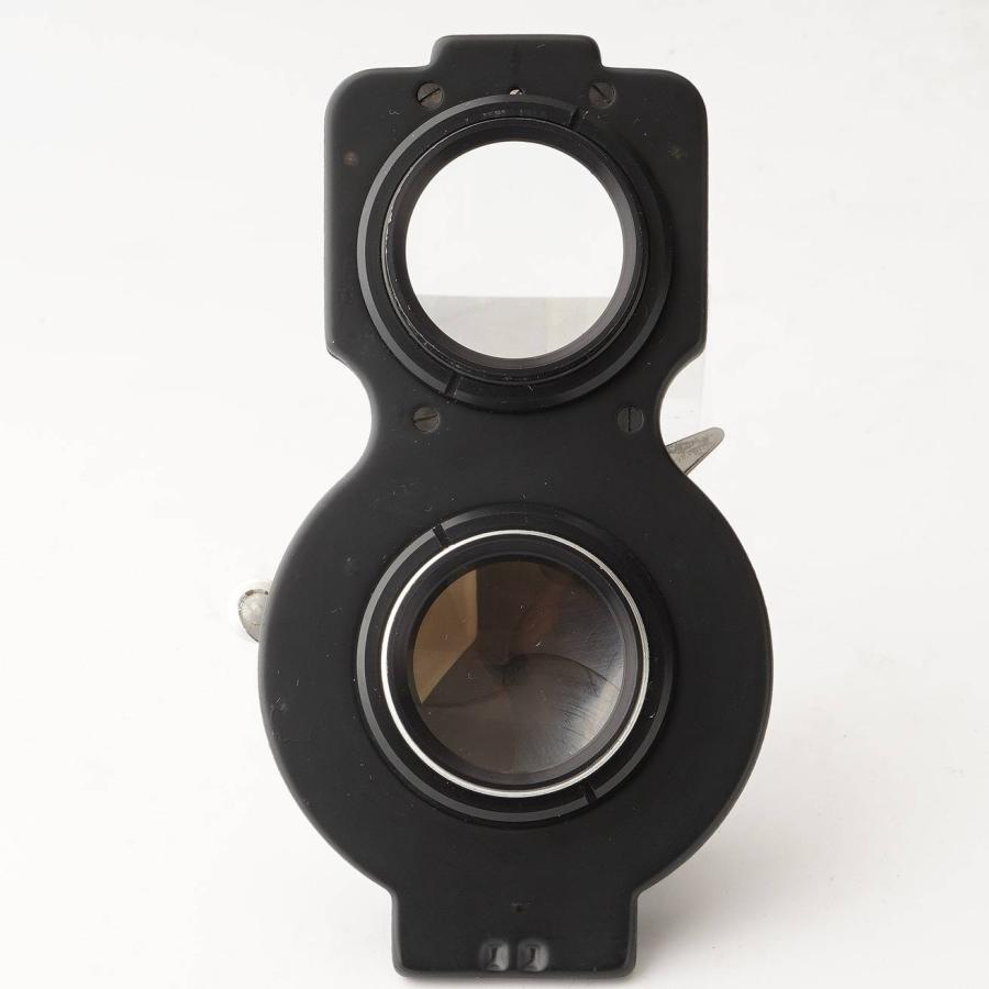 Mamiya マミヤ MAMIYA-SEKOR 105mm F3.5 C220 C3 C33 C330用