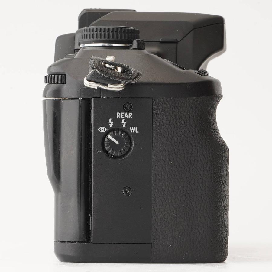 コニカミノルタ（KONICA MINOLTA） ミノルタ Minolta α-7 alpha-7