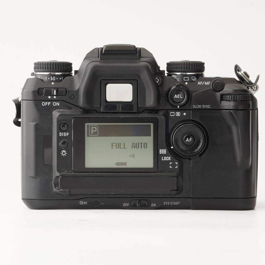 コニカミノルタ（KONICA MINOLTA） ミノルタ Minolta α-7 alpha-7