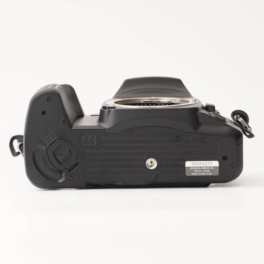 コニカミノルタ（KONICA MINOLTA） ミノルタ Minolta α-7 alpha-7