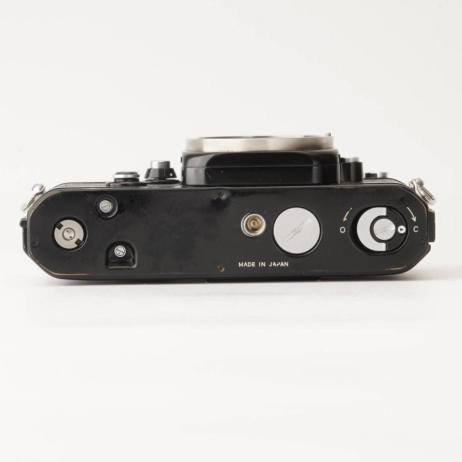 Nikon F2 フォトミックフィルムカメラ【ジャンク品】 【公式通販】