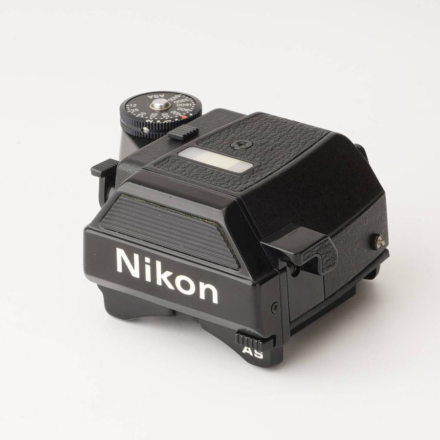 ニコン（Nikon） Nikon DP-12 Photomic フォトミック AS ファインダー