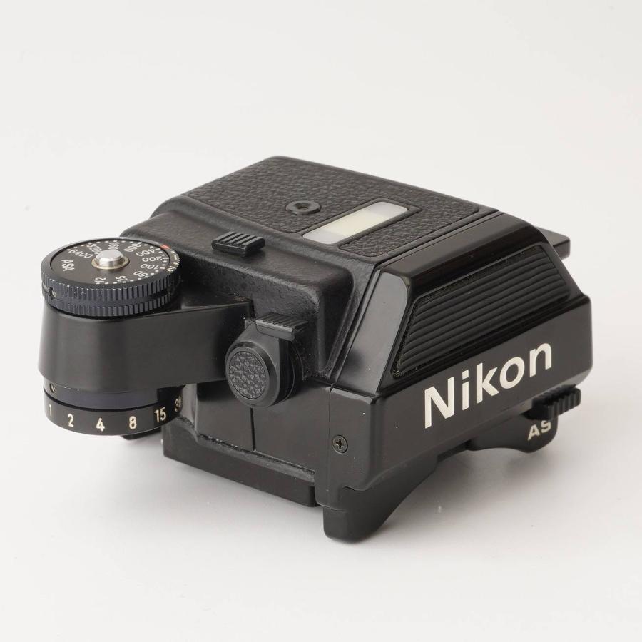 ニコン（Nikon） Nikon DP-12 Photomic フォトミック AS ファインダー