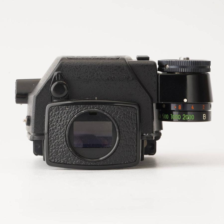 ニコン（Nikon） Nikon DP-12 Photomic フォトミック AS ファインダー