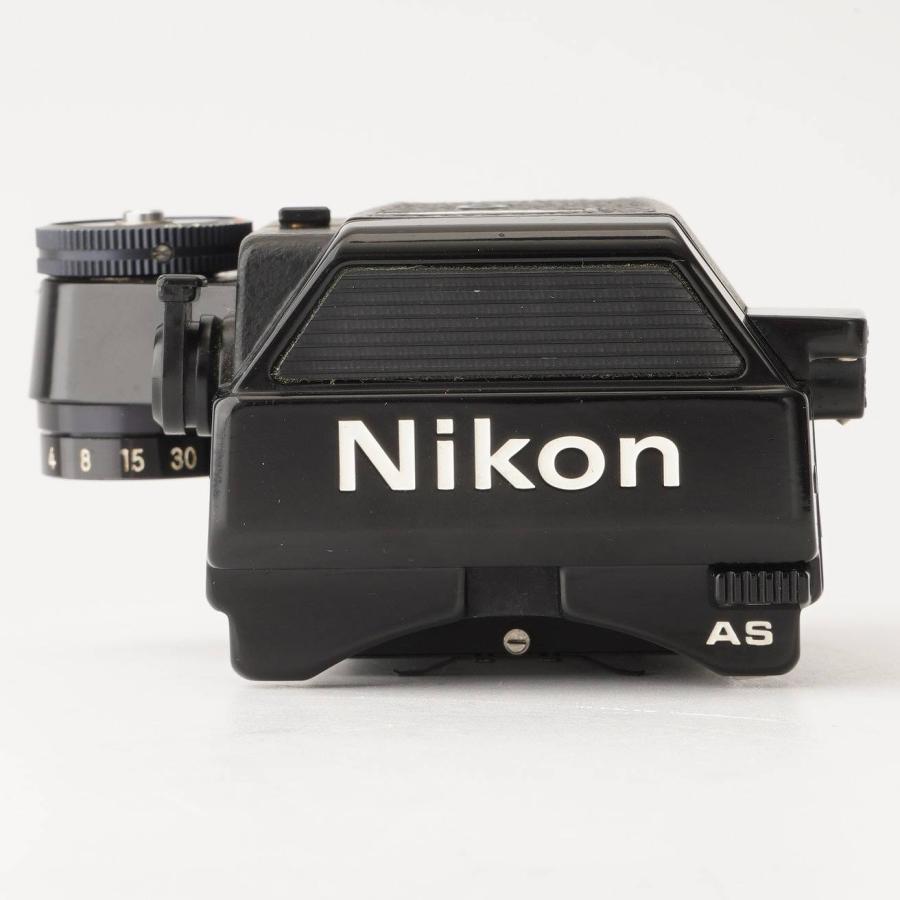 ニコン（Nikon） Nikon DP-12 Photomic フォトミック AS ファインダー