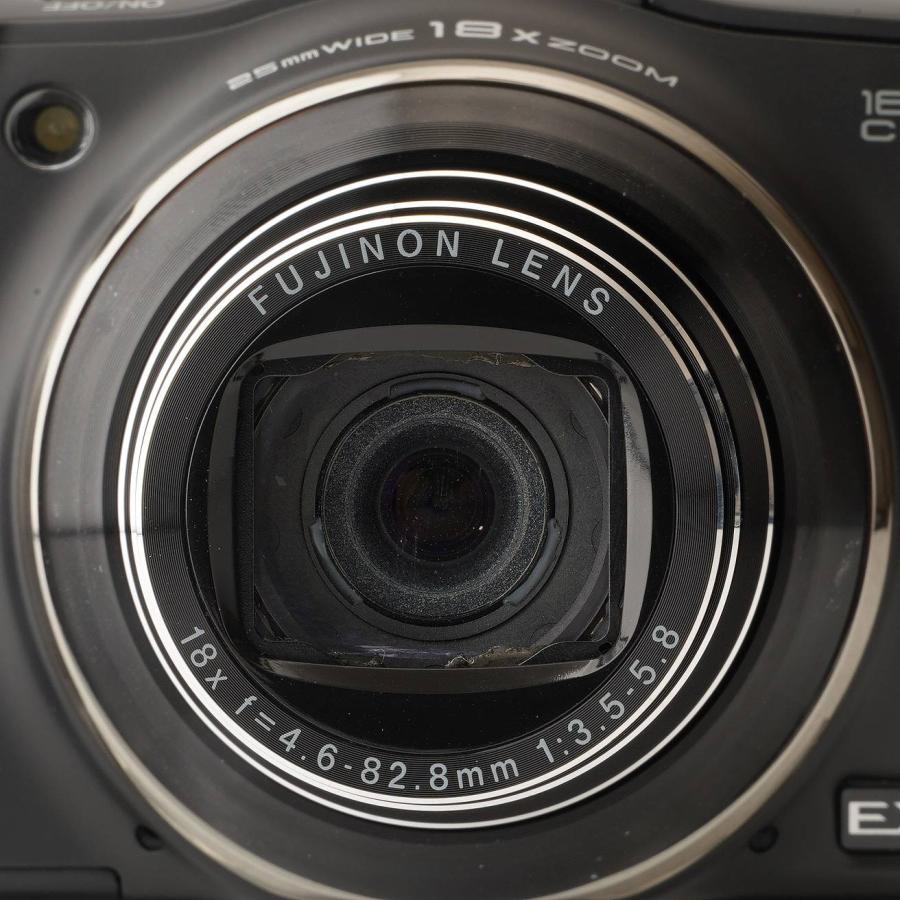 FUJIFILM（フジフイルム） フジ Fujifilm FINEPIX F820 EXR ブラック