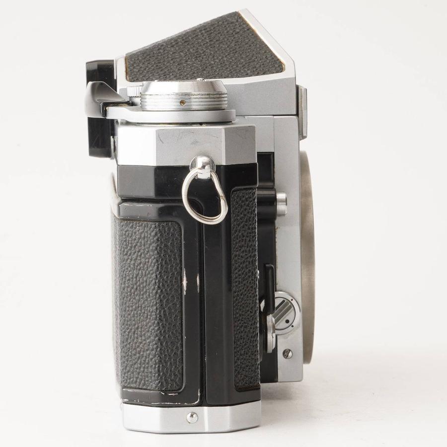ニコン（Nikon） Nikon F アイレベル Apollo アポロ シルバー / AS-1