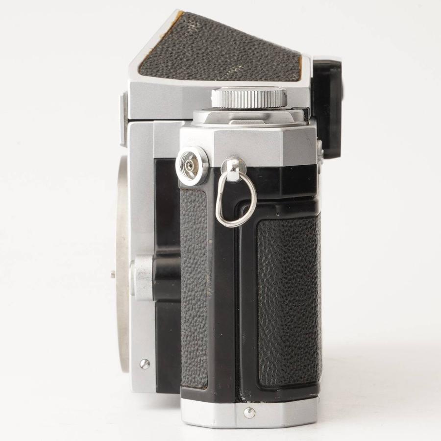 ニコン（Nikon） Nikon F アイレベル Apollo アポロ シルバー / AS-1