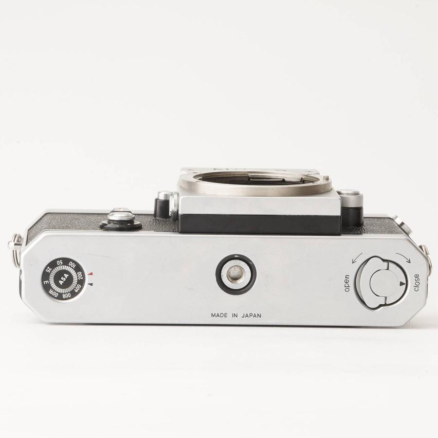 ニコン（Nikon） Nikon F アイレベル Apollo アポロ シルバー / AS-1