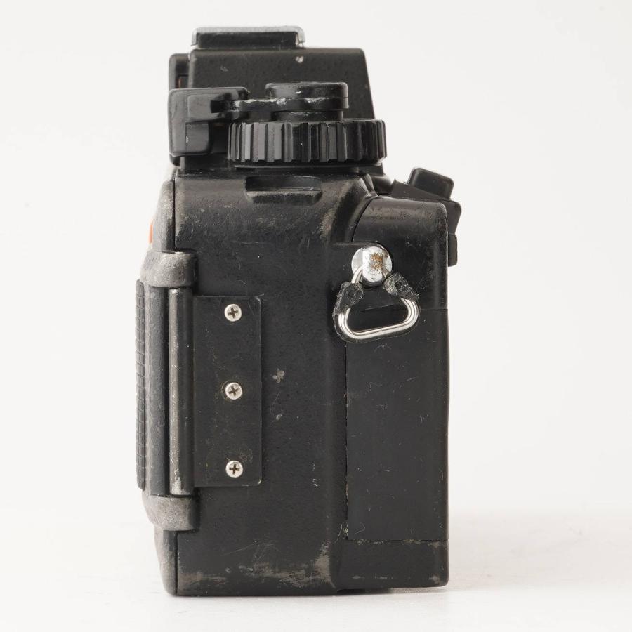 ニコン（Nikon） Nikon Nikonos-V / UW-Nikkor 28mm F3.5 水中カメラ 