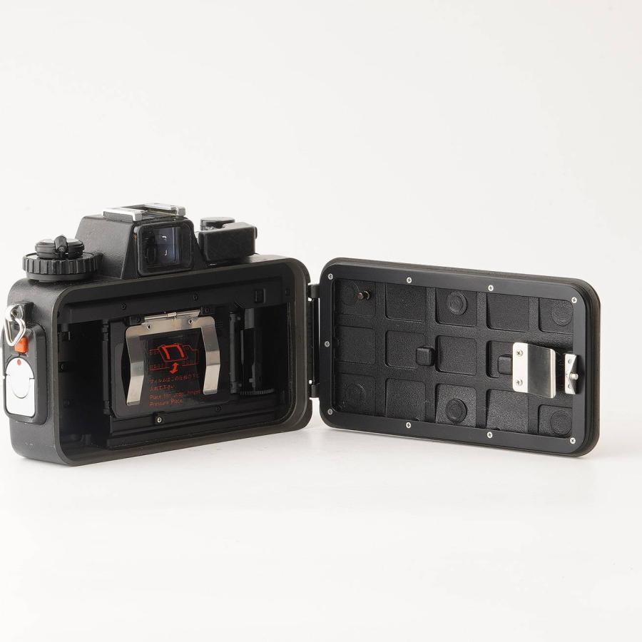 ニコン（Nikon） Nikon Nikonos-V / UW-Nikkor 28mm F3.5 水中カメラ