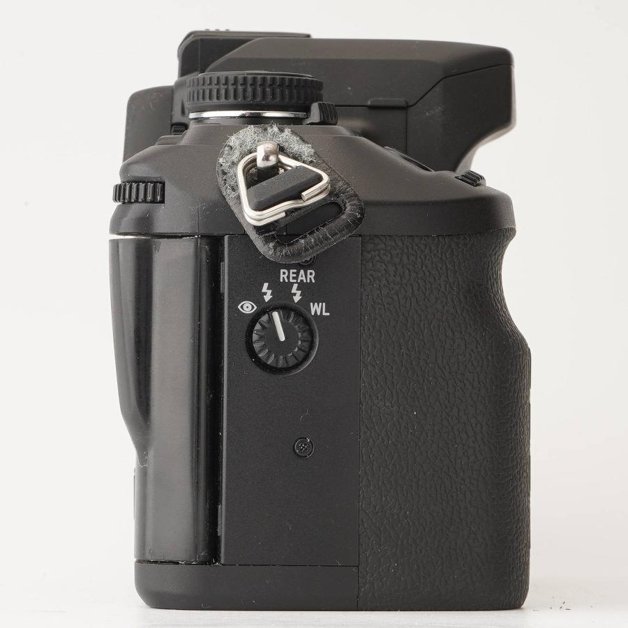 コニカミノルタ（KONICA MINOLTA） ミノルタ Minolta α-7 alpha-7