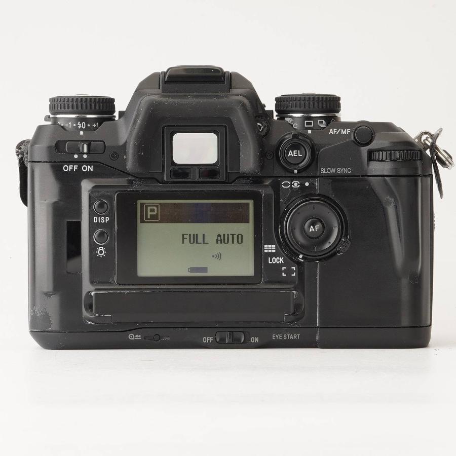 コニカミノルタ（KONICA MINOLTA） ミノルタ Minolta α-7 alpha-7